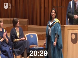 clicking on this image will launch a new video player window playing at this point (ie 20 minutes and 29 seconds) from the start of the video