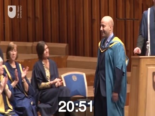 clicking on this image will launch a new video player window playing at this point (ie 20 minutes and 51 seconds) from the start of the video