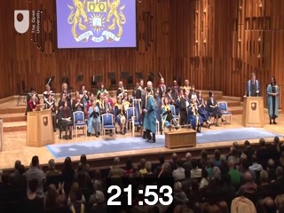clicking on this image will launch a new video player window playing at this point (ie 21 minutes and 53 seconds) from the start of the video