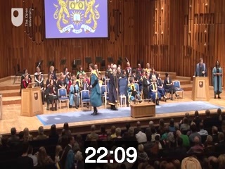 clicking on this image will launch a new video player window playing at this point (ie 22 minutes and 9 seconds) from the start of the video