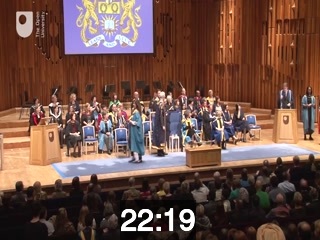 clicking on this image will launch a new video player window playing at this point (ie 22 minutes and 19 seconds) from the start of the video