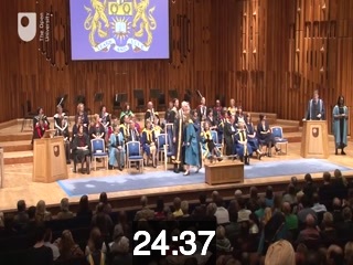clicking on this image will launch a new video player window playing at this point (ie 24 minutes and 37 seconds) from the start of the video