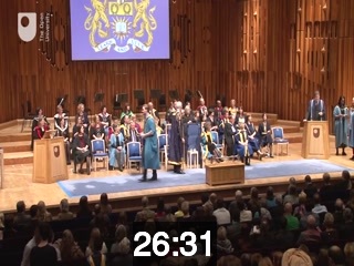 clicking on this image will launch a new video player window playing at this point (ie 26 minutes and 31 seconds) from the start of the video