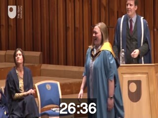 clicking on this image will launch a new video player window playing at this point (ie 26 minutes and 36 seconds) from the start of the video