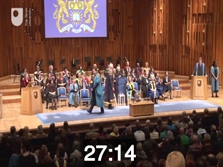 clicking on this image will launch a new video player window playing at this point (ie 27 minutes and 14 seconds) from the start of the video