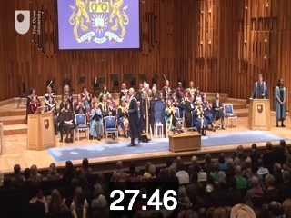 clicking on this image will launch a new video player window playing at this point (ie 27 minutes and 46 seconds) from the start of the video