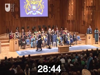clicking on this image will launch a new video player window playing at this point (ie 28 minutes and 44 seconds) from the start of the video