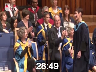 clicking on this image will launch a new video player window playing at this point (ie 28 minutes and 49 seconds) from the start of the video