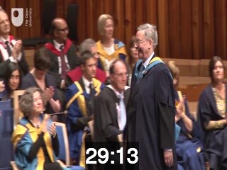 clicking on this image will launch a new video player window playing at this point (ie 29 minutes and 13 seconds) from the start of the video