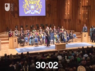 clicking on this image will launch a new video player window playing at this point (ie 30 minutes and 2 seconds) from the start of the video