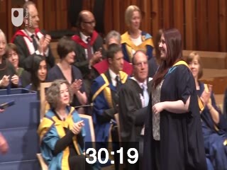 clicking on this image will launch a new video player window playing at this point (ie 30 minutes and 19 seconds) from the start of the video