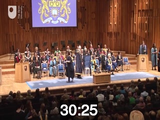 clicking on this image will launch a new video player window playing at this point (ie 30 minutes and 25 seconds) from the start of the video