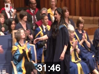 clicking on this image will launch a new video player window playing at this point (ie 31 minutes and 46 seconds) from the start of the video