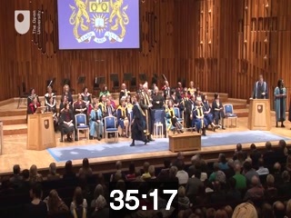 clicking on this image will launch a new video player window playing at this point (ie 35 minutes and 17 seconds) from the start of the video