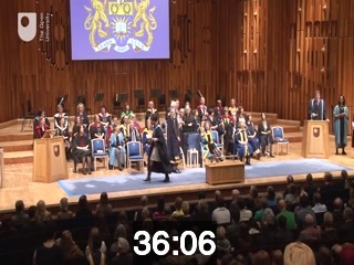 clicking on this image will launch a new video player window playing at this point (ie 36 minutes and 6 seconds) from the start of the video