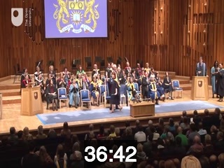 clicking on this image will launch a new video player window playing at this point (ie 36 minutes and 42 seconds) from the start of the video