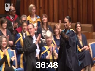 clicking on this image will launch a new video player window playing at this point (ie 36 minutes and 48 seconds) from the start of the video