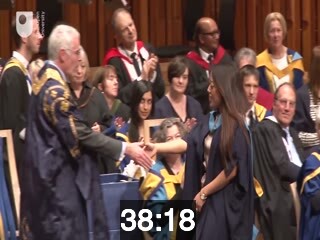 clicking on this image will launch a new video player window playing at this point (ie 38 minutes and 18 seconds) from the start of the video