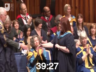 clicking on this image will launch a new video player window playing at this point (ie 39 minutes and 27 seconds) from the start of the video