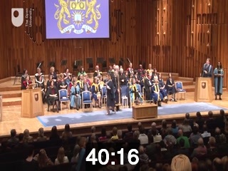 clicking on this image will launch a new video player window playing at this point (ie 40 minutes and 16 seconds) from the start of the video