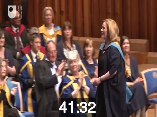 clicking on this image will launch a new video player window playing at this point (ie 41 minutes and 32 seconds) from the start of the video