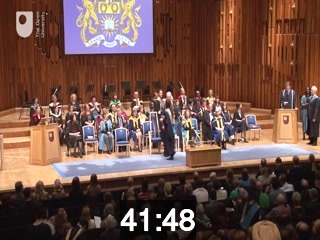 clicking on this image will launch a new video player window playing at this point (ie 41 minutes and 48 seconds) from the start of the video