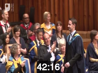 clicking on this image will launch a new video player window playing at this point (ie 42 minutes and 16 seconds) from the start of the video