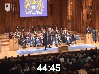 clicking on this image will launch a new video player window playing at this point (ie 44 minutes and 45 seconds) from the start of the video
