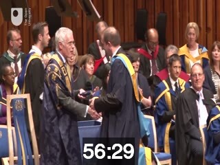 clicking on this image will launch a new video player window playing at this point (ie 56 minutes and 29 seconds) from the start of the video
