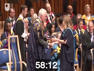 clicking on this image will launch a new video player window playing at this point (ie 58 minutes and 12 seconds) from the start of the video