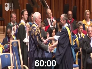 clicking on this image will launch a new video player window playing at this point (ie 60 minutes and 0 second) from the start of the video