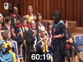 clicking on this image will launch a new video player window playing at this point (ie 60 minutes and 19 seconds) from the start of the video