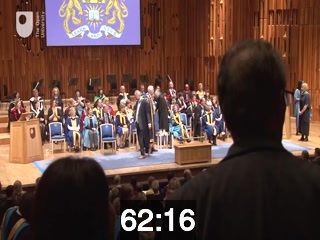 clicking on this image will launch a new video player window playing at this point (ie 62 minutes and 16 seconds) from the start of the video