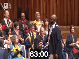 clicking on this image will launch a new video player window playing at this point (ie 63 minutes and 0 second) from the start of the video