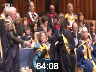 clicking on this image will launch a new video player window playing at this point (ie 64 minutes and 8 seconds) from the start of the video