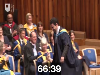 clicking on this image will launch a new video player window playing at this point (ie 66 minutes and 39 seconds) from the start of the video