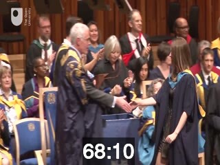 clicking on this image will launch a new video player window playing at this point (ie 68 minutes and 10 seconds) from the start of the video