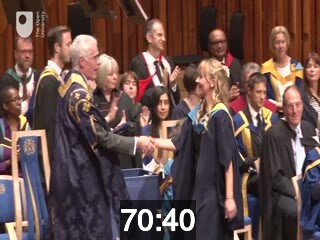 clicking on this image will launch a new video player window playing at this point (ie 70 minutes and 40 seconds) from the start of the video