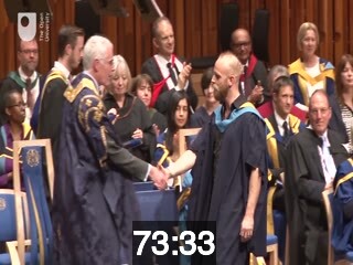 clicking on this image will launch a new video player window playing at this point (ie 73 minutes and 33 seconds) from the start of the video