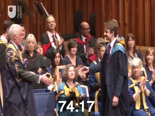 clicking on this image will launch a new video player window playing at this point (ie 74 minutes and 17 seconds) from the start of the video