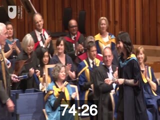 clicking on this image will launch a new video player window playing at this point (ie 74 minutes and 26 seconds) from the start of the video