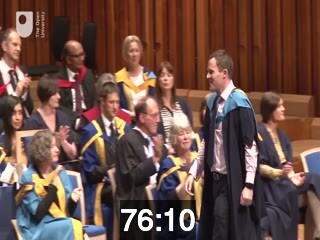 clicking on this image will launch a new video player window playing at this point (ie 76 minutes and 10 seconds) from the start of the video