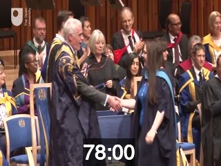 clicking on this image will launch a new video player window playing at this point (ie 78 minutes and 0 second) from the start of the video