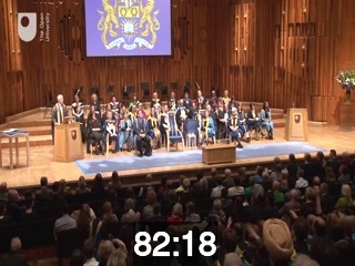 clicking on this image will launch a new video player window playing at this point (ie 82 minutes and 18 seconds) from the start of the video
