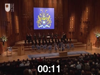 clicking on this image will launch a new video player window playing at this point (ie 11 seconds) from the start of the video