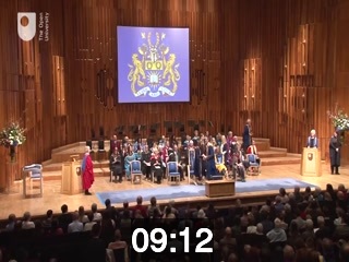clicking on this image will launch a new video player window playing at this point (ie 9 minutes and 12 seconds) from the start of the video