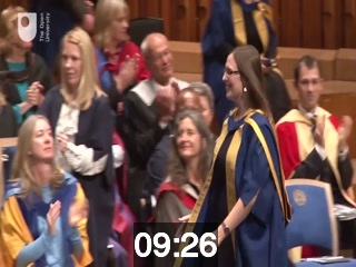 clicking on this image will launch a new video player window playing at this point (ie 9 minutes and 26 seconds) from the start of the video