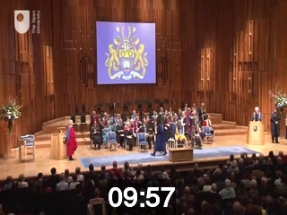 clicking on this image will launch a new video player window playing at this point (ie 9 minutes and 57 seconds) from the start of the video