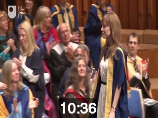 clicking on this image will launch a new video player window playing at this point (ie 10 minutes and 36 seconds) from the start of the video