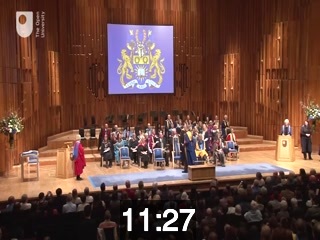 clicking on this image will launch a new video player window playing at this point (ie 11 minutes and 27 seconds) from the start of the video